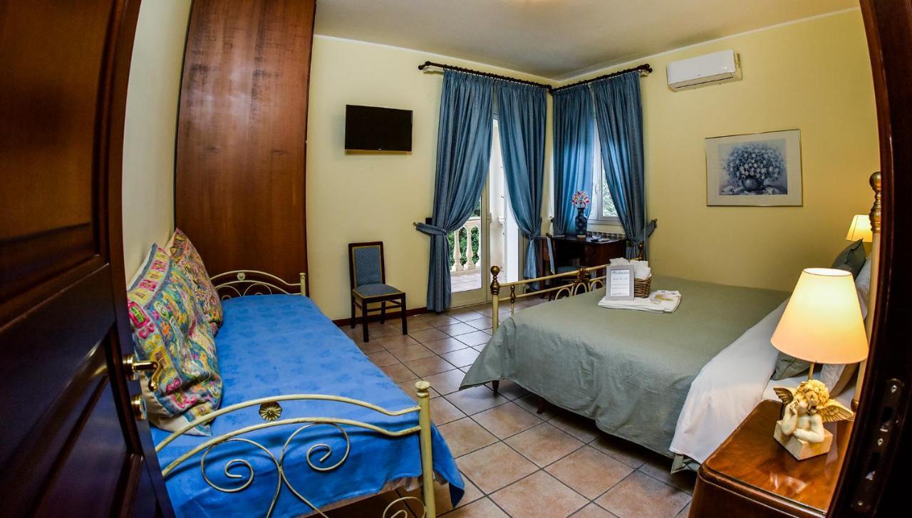 Agriresort Villa Bentivoglio Piazza Armerina Dış mekan fotoğraf