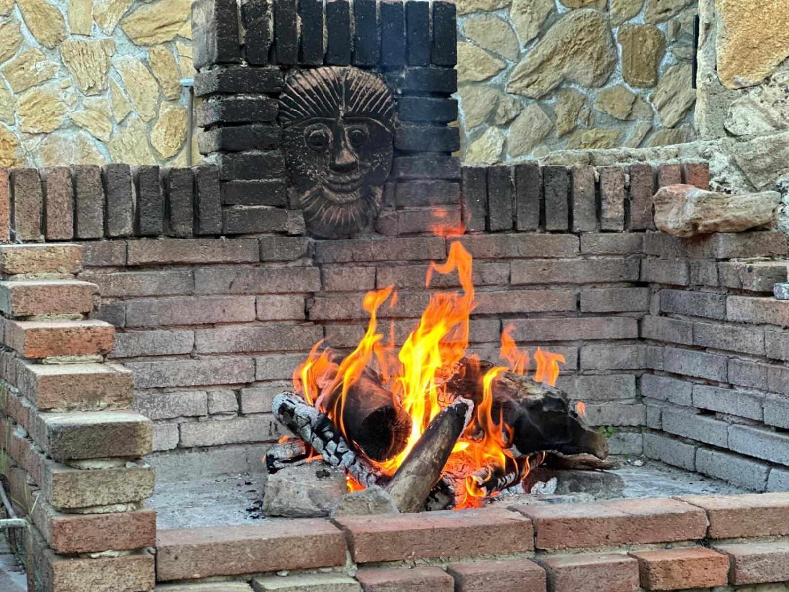 Agriresort Villa Bentivoglio Piazza Armerina Dış mekan fotoğraf